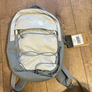 THE NORTH FACE BOREALIS MINI